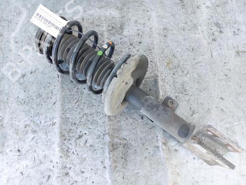 Used Left front shock absorber CITROËN DS4 (NX_) 1.6 HDi 115 (114 hp) 18416957