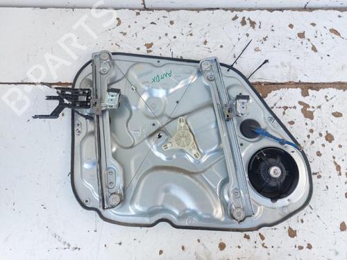 Front right window mechanism KIA VENGA (YN) 1.4 CVVT | BP29327221C23 - Image 3