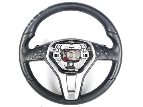 Used Steering wheel MERCEDES-BENZ E-CLASS (W212) E 250 CDI / BlueTEC 4-matic (212.082, 212.097) (204 hp) 15154370
