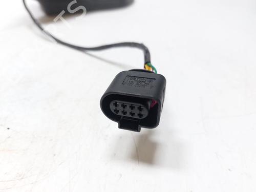 Left mirror SEAT LEON (5F1) 2.0 TDI | BP30454778C26 