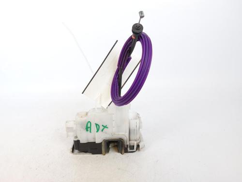 Used Front right lock FIAT TIPO Saloon (356_, 357_) 1.3 D (356SXB1A, 356SXH1A, 356SXD1A) (95 hp) 15171387