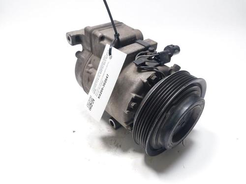Used AC compressor KIA CEE'D Hatchback (ED) 1.4 CVVT (90 hp) 31144400