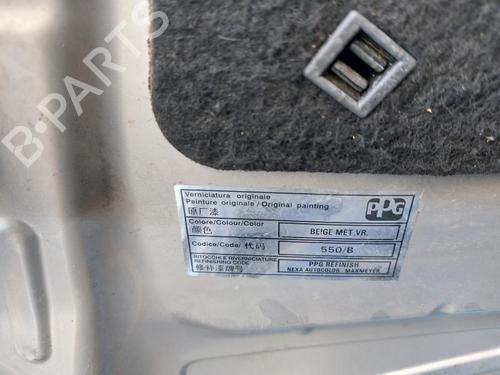 AC radiator LANCIA YPSILON (312_) 0.9 CNG (312.YXG1A) | BP30505777M32 - Image 17