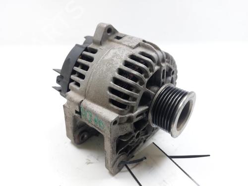 Alternator RENAULT TWINGO II (CN0_) 1.2 16V (CN04, CN0B) | BP27713273M7 - Image 2