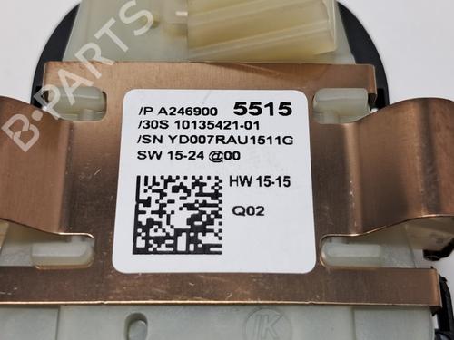Electronic module MERCEDES-BENZ A-CLASS (W176) A 180 CDI / d (176.012) | BP39163322M83 - Image 6