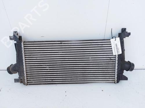 Used Intercooler Intercooler OPEL ASTRA J (P10) 1.7 CDTI (68) (110 hp) 15168806 15168806