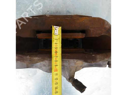 Right front brake caliper MERCEDES-BENZ C-CLASS T-Model (S205) C 220 BlueTEC / d (205.204) | BP15150933M104 