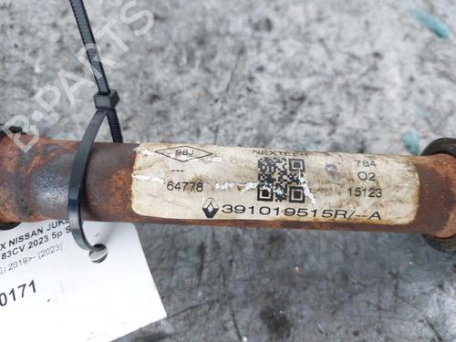 Left front driveshaft NISSAN JUKE (F16_) 1.6 Hybrid | BP30802616M38