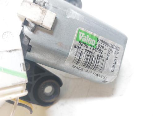 Motor limpia trasero DACIA DUSTER (HS_) 1.5 dCi 4x4 (HSMC, HSMD) | BP30454690M102 