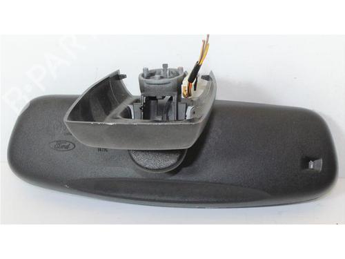 Rear mirror FORD FOCUS II (DA_, HCP, DP) 1.4 | BP15142379I6 