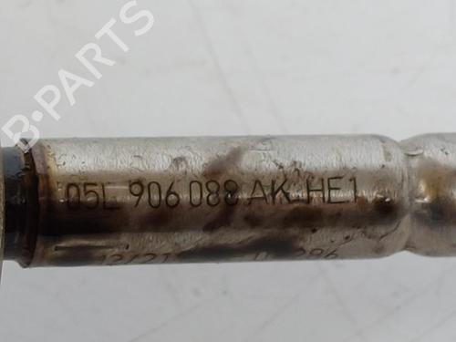 Electronic sensor SEAT LEON (KL1, KLG) 1.0 TSI | BP16038123M84 - Image 4