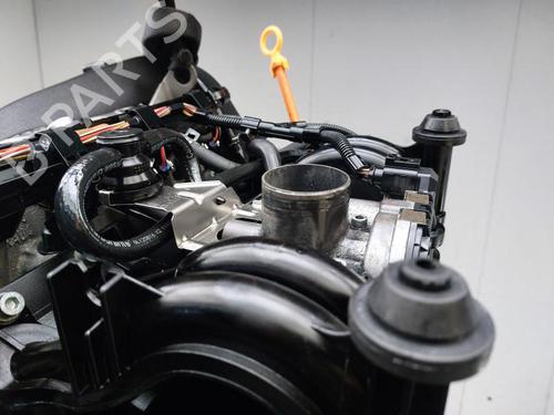 Motor VW POLO (6N2) 1.0 | BP31272822M1 