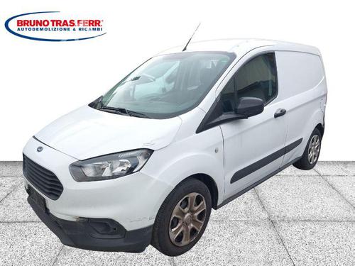 Front left window mechanism FORD TRANSIT COURIER B460 Box Body/MPV 1.5 TDCi | BP21529687C22 - Image 5