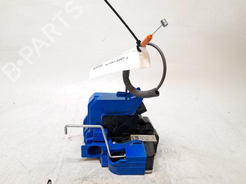 Fechadura frente direita Fechadura frente direita HYUNDAI i20 ACTIVE (IB, GB) 1.4 (99 hp) 36107692 36107692
