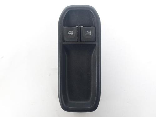 Used Left front window switch Left front window switch DACIA DUSTER (HM_) 1.2 TCe 125 (HMMA) (125 hp) 22754496 22754496