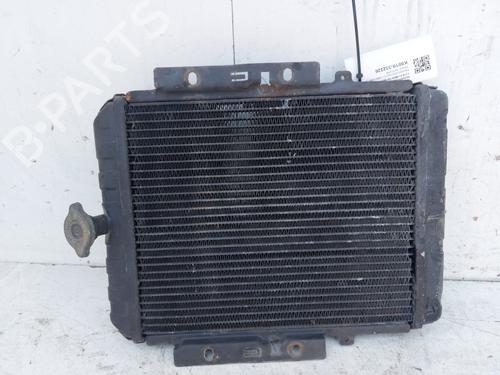 Water radiator PIAGGIO PORTER Van 1.0 | BP37287159M31 - Image 4