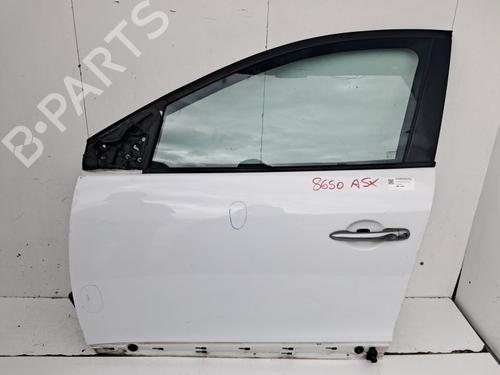 Used Left front door Left front door RENAULT MEGANE III Hatchback (BZ0/1_, B3_) 1.5 dCi (BZ09, BZ0D, BZ1W, BZ29, BZ14) (110 hp) 39908067 39908067