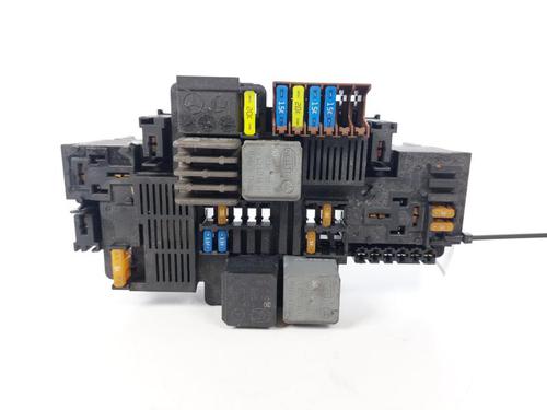 Used Fuse box MERCEDES-BENZ E-CLASS T-Model (S213) E 300 de (213.216) (306 hp) 15168315