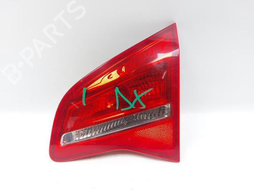 Used Right taillight OPEL MERIVA B MPV (S10) 1.4 (75) (100 hp) 29746420