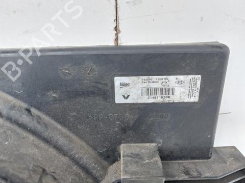 Radiator fan DACIA DUSTER (HS_) 1.5 dCi | BP30802468M35 - Image 5