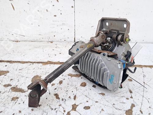 Steering column LANCIA YPSILON (843_) 1.3 JTD (843.AXD11, 843.AXD1A) | BP39498695M21 - Image 3