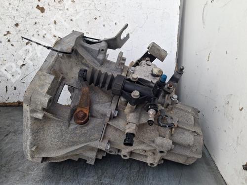 Gearbox FIAT 500L (351_, 352_) 1.3 D Multijet (199.LYM11, 199.LYM1A) | BP38641925M3 - Image 5