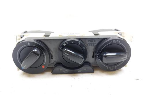 Used Climate control AUDI A1 Sportback (8XA, 8XF) 1.6 TDI (90 hp) 29237966