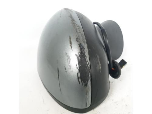 Right mirror OPEL MERIVA B MPV (S10) 1.3 CDTI (75) | BP23880006C27 