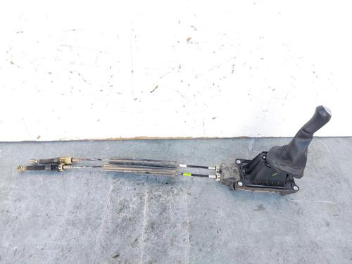 Used Gear lever Gear lever DACIA SANDERO II 1.5 dCi 75 / Blue dCi 75 (B8JW, B8M4, B8AH, B8M7, B8M6) (75 hp) 15162601 15162601