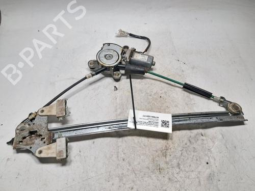 Used Front left window mechanism Front left window mechanism OPEL AGILA A (H00) 1.3 CDTI (F68) (70 hp) 35975682 35975682