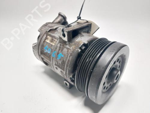 AC compressor OPEL CORSA D (S07) 1.2 (L08, L68) | BP30478537M34