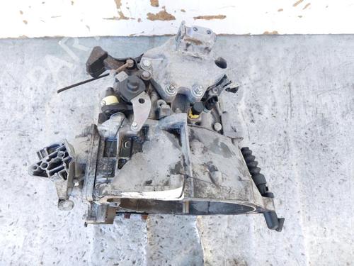 Gearbox CITROËN C4 Picasso II 1.6 BlueHDi 120 | BP28451289M3