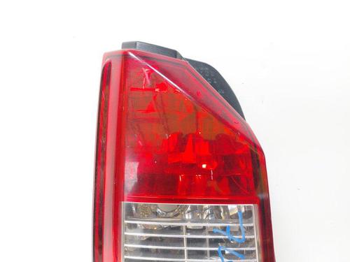 Left taillight FIAT IDEA (350_) 1.2 16V | BP34580016C34 - Image 3