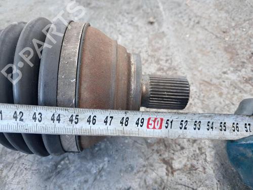 Left front driveshaft SEAT LEON (5F1) 1.6 TDI | BP33194377M38 - Image 4