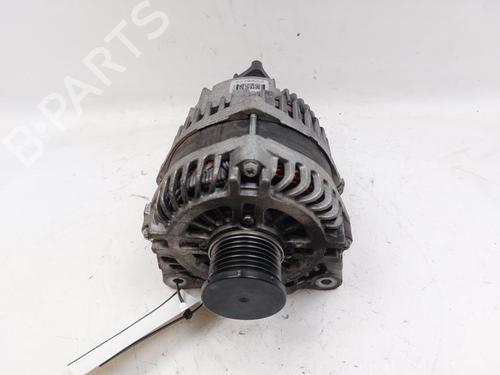 Generator RENAULT SCÉNIC III (JZ0/1_) 1.6 dCi (JZ00, JZ12) (130 hp) 29526075