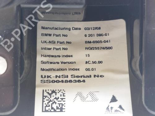 Instrument cluster MINI MINI (R56) One | BP26901092C47 - Image 3