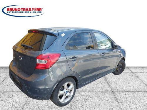 Switch FORD KA+ III (UK, FK) 1.2 Ti-VCT | BP19394802I30 - Image 6