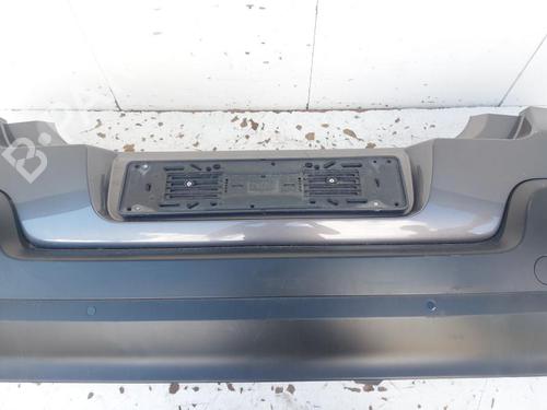 Rear bumper CITROËN C3 III (SX) 1.2 PURETECH 82 | BP29702482C8 