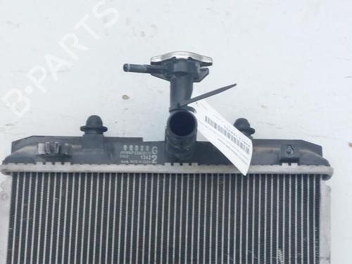 Water radiator CITROËN C1 (PM_, PN_) 1.0 | BP29519546M31 