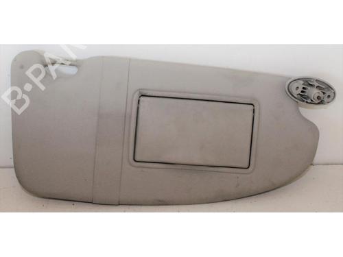 Used Right sun visor Right sun visor FORD FOCUS II (DA_, HCP, DP) 1.8 TDCi (115 hp) 15145326 15145326