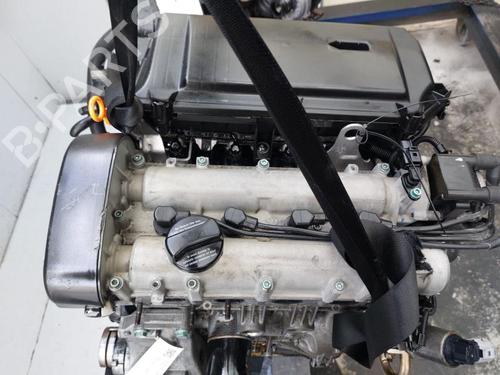 Engine VW POLO (6N2) 1.4 16V | BP31144394M1 