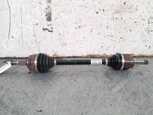 Used Left front driveshaft Left front driveshaft FIAT SCUDO Van 1.5 Multijet 120 (506) (120 hp) 35750606 35750606