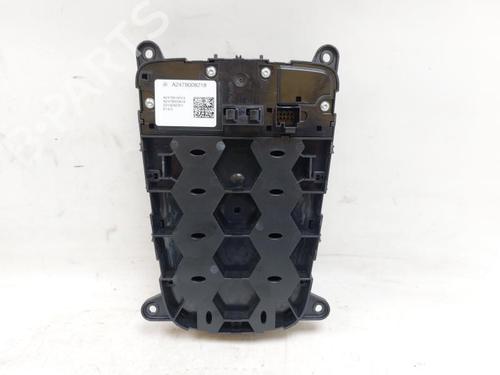 Electronic module MERCEDES-BENZ A-CLASS (W177) A 180 d (177.010) | BP28618647M83 - Image 3