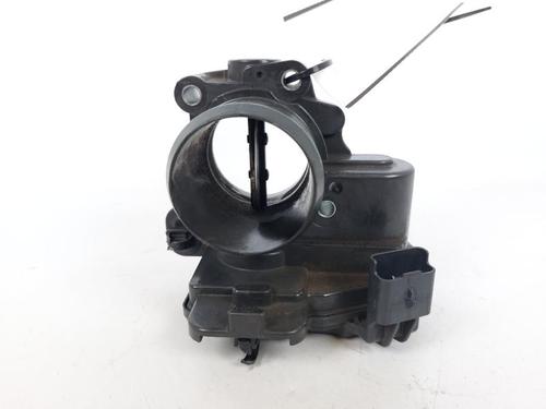 Used Throttle body OPEL GRANDLAND / GRANDLAND X (A18, P1UO) 2.0 D (75) (177 hp) 15166570