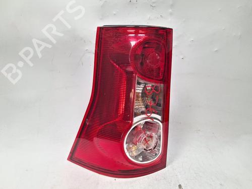Used Left taillight Left taillight 39647325 39647325