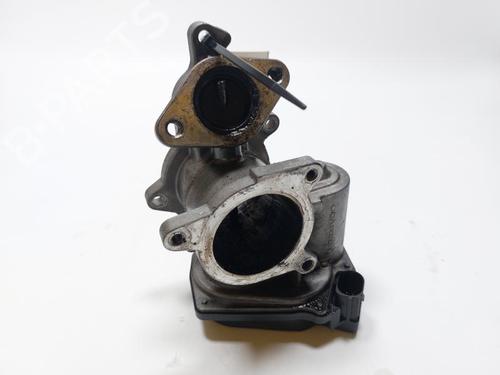 Used Egr AUDI A4 B7 Avant (8ED) 2.0 TDI 16V (140 hp) 30453393