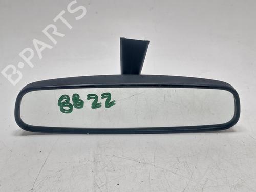 Used Rear mirror Rear mirror FORD C-MAX II (DXA/CB7, DXA/CEU) 1.6 TDCi (115 hp) 39767124 39767124
