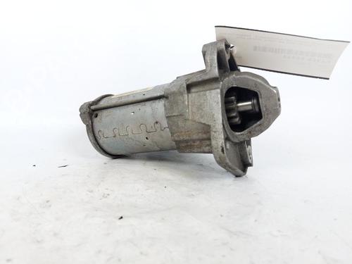 Used Starter NISSAN PULSAR Hatchback (C13) 1.5 dCi (110 hp) 15160976