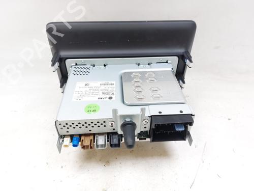 Electronic module MG MG ZS SUV (AZS1) 1.5 VTi | BP28534448M83