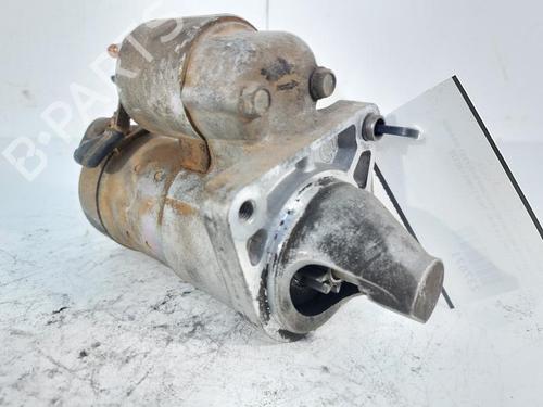 Used Starter FIAT GRANDE PUNTO (199_) [2005-2026]  31668574
